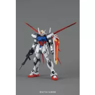 Bandai MG GUNDAM AILE STRIKE VER RM 1/100 (61590)
