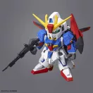BANDAI RG GUNDAM ZETA 1/144 61599