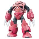 BANDAI RG Z'GOK CHAR CUSTOM 1/144 61601