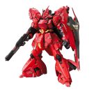 Bandai RG MSN-04 SAZABI 1:144 (61605)