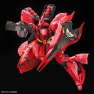 Bandai RG MSN-04 SAZABI 1:144 (61605)
