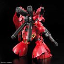 Bandai RG MSN-04 SAZABI 1:144 (61605)