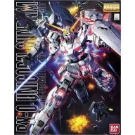 BANDAI MG 1/100 RX-0 UNICORN GUNDAM (61608)