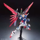 Bandai RG DESTINY GUNDAM 1/144 (61616)