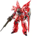 BANDAI RG SINANJU MSN-06S 1/144 61619