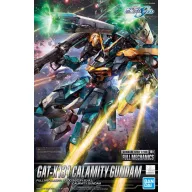 BANDAI GUMDAM SEED GUNDAM CALAMITY 1/100 61662