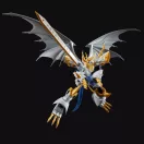 Bandai FIGURE RISE AMPLIFIED DIGIMON - IMPERIALDRAMON PALADINE MODE (61864)