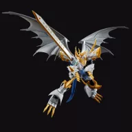   Bandai FIGURE RISE AMPLIFIED DIGIMON - IMPERIALDRAMON PALADINE MODE (61864)