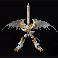   Bandai FIGURE RISE AMPLIFIED DIGIMON - IMPERIALDRAMON PALADINE MODE (61864)