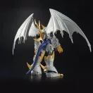 Bandai FIGURE RISE AMPLIFIED DIGIMON - IMPERIALDRAMON PALADINE MODE (61864)