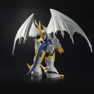   Bandai FIGURE RISE AMPLIFIED DIGIMON - IMPERIALDRAMON PALADINE MODE (61864)