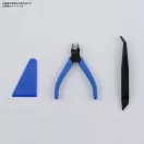BANDAI BANDAI SPIRITS ENTRY TOOL SET (62005)
