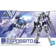 Bandai 30MM 1/144 eEXM-30 ESPOSSITO BETA (62062)