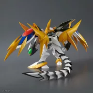 Bandai HG CHO MASHIN RYUJINMARU 62082