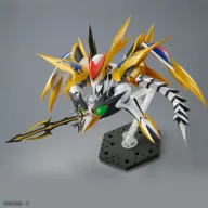 Bandai HG CHO MASHIN RYUJINMARU 62082
