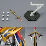 Bandai HG CHO MASHIN RYUJINMARU 62082