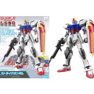 Bandai EG Strike Gundam 1:144
