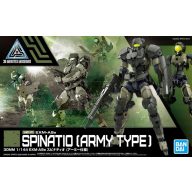BANDAI 30MM 1/144 EXM-A9a SPINATIO (ARMY TYPE) (62175)
