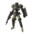 BANDAI 30MM 1/144 EXM-A9a SPINATIO (ARMY TYPE) (62175)
