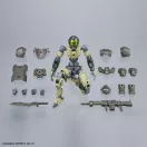 BANDAI 30MM 1/144 EXM-A9a SPINATIO (ARMY TYPE) (62175)