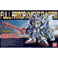 Bandai SD Legend BB Full Armor Knight Gundam