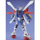 BANDAI MG GF13-017NJ II GOD GUNDAM 1/100 62836