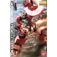Bandai MG Gundam Age-1 Titus 1/100 (62884)