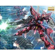 Bandai MG GAT-X303 AEGIS GUNDAM BL 1/100 62907