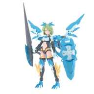 BANDAI 30MS SIS-Ac25g FAR-FARINA (CONDUCTOR FORM) (62948)