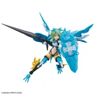 BANDAI 30MS SIS-Ac25g FAR-FARINA (CONDUCTOR FORM) (62948)