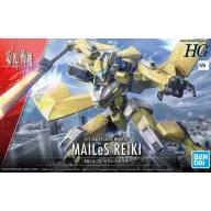 Bandai HG 1/72 KYOUKAI SENKI MAILeS REIKI (62950)