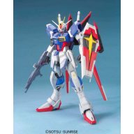 Bandai MG GUNDAM FORCE IMPULSE 1/100 (63040)