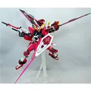 BANDAI MG ZGMF-X19A GUNDAM INFINITE JUSTICE 1/100 63041