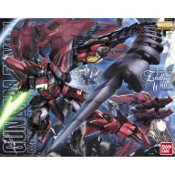 BANDAI MG 1/100 GUNDAM EPYON EW VER. BL (63042)