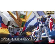 Bandai RG 1/144 WING GUNDAM EW 63053