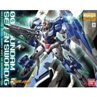 BANDAI MG 1/100 OO GUNDAM SEVEN SWORD/G BL (63083)
