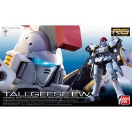 BANDAI RG 1/144 TALLGEESE EW BL (63085)