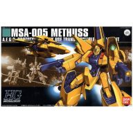 BANDAI HGUC 1/144 MSA-005 METHUSS (63144)