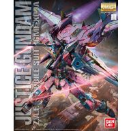 BANDAI MG 1/100 JUSTICE GUNDAM BL (63150)