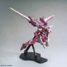BANDAI MG 1/100 JUSTICE GUNDAM BL (63150)