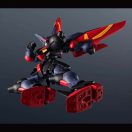 Bandai GUNDAM UNIVERSE GF13-001 NHII MASTER GUN (63277)