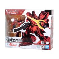 Bandai GUNDAM UNIVERSE MSN-04 SAZABI AF GU-18 (63290)