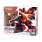 Bandai GUNDAM UNIVERSE MSN-04 SAZABI AF GU-18 (63290)