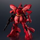Bandai GUNDAM UNIVERSE MSN-04 SAZABI AF GU-18 (63290)