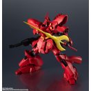 Bandai GUNDAM UNIVERSE MSN-04 SAZABI AF GU-18 (63290)