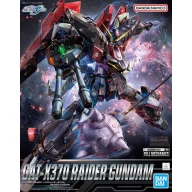 Bandai 1/100 FULL MECHANICS GAT-X370 RAIDER GUNDAM 63349