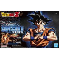   BANDAI FIGURE RISE DRAGON BALL Z SON GOKU (NEW SPEC Ver.) (63353)