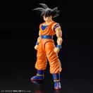 BANDAI FIGURE RISE DRAGON BALL Z SON GOKU (NEW SPEC Ver.) (63353)