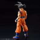 BANDAI FIGURE RISE DRAGON BALL Z SON GOKU (NEW SPEC Ver.) (63353)