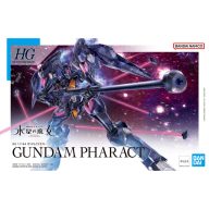 BANDAI HG 1/144 GUNDAM PHARACT (63354)